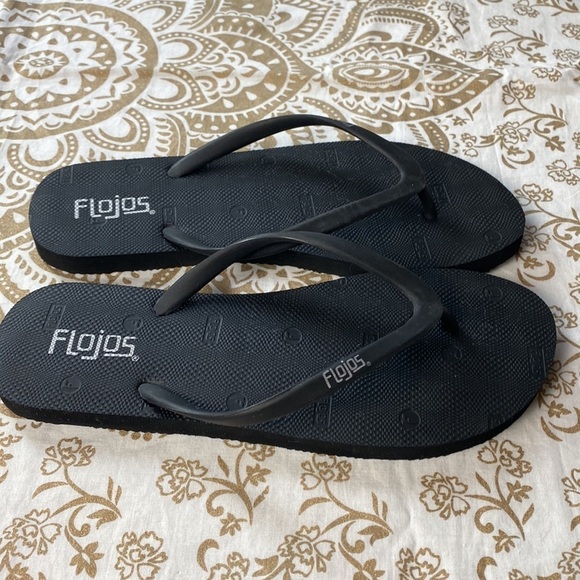 Flojos flip flop 🩴 - Picture 4 of 5